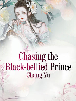 Chasing the Black-bellied Prince